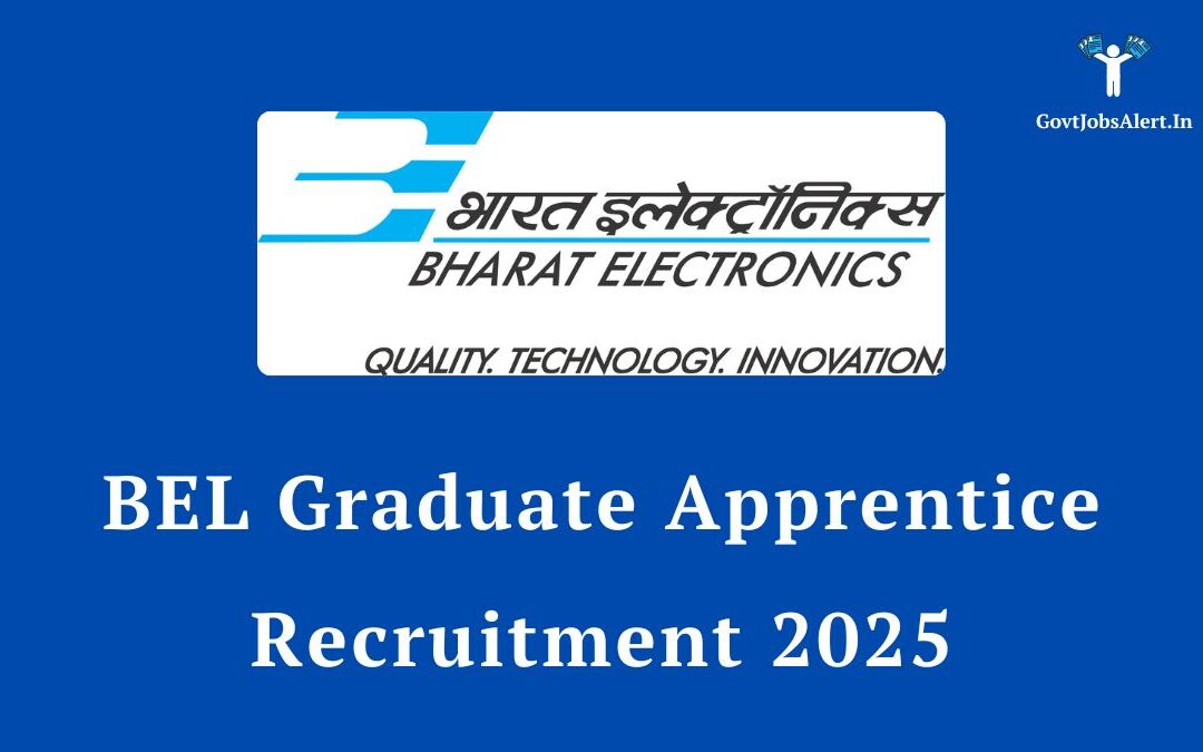 BECIL Recruitment 2025 for Driver, Cook, Technician and Other Vacancies | Salary Up to ₹ 40k Per Month