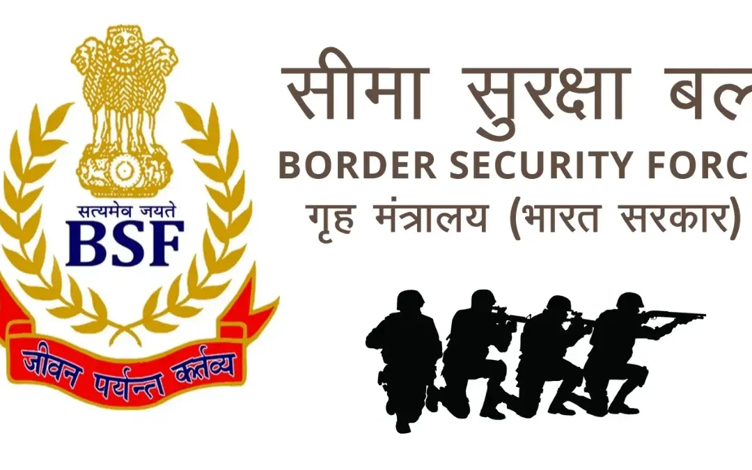 BSF Head Constable (RO, RM) Recruitment 2025: Notification Out for 1121 Vacancies